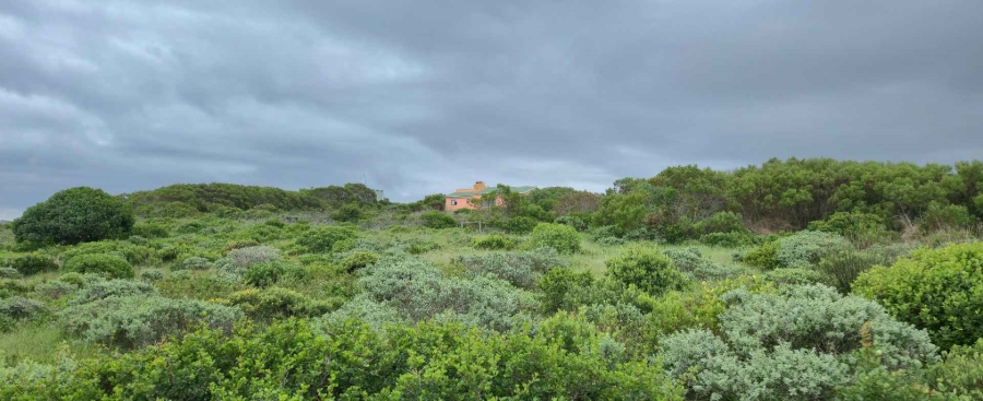 0 Bedroom Property for Sale in Kleinbaai Western Cape
